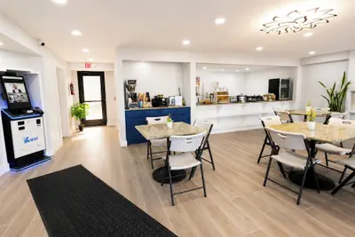 Photo 4 - Envi Boutique Hotel Henderson-Evansville South