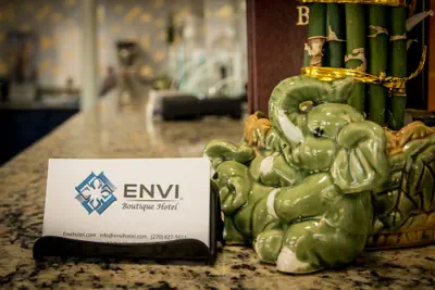 Photo 3 - Envi Boutique Hotel Henderson-Evansville South