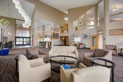 Photo 3 - Best Western Indian Oak