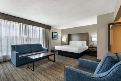 Photo 5 - Best Western Plus Laurel