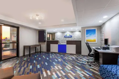 Photo 4 - Days Inn by Wyndham Wilmington/Brandywine