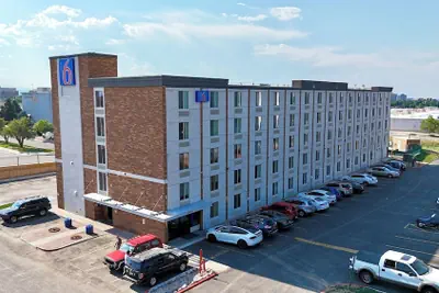 Photo 2 - Motel 6 Greenwood Village, CO - Denver - South Tech Center