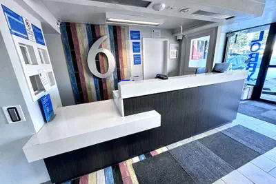 Photo 4 - Motel 6 Greenwood Village, CO - Denver - South Tech Center