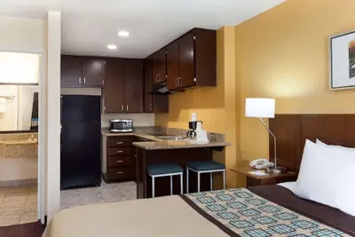 Photo 5 - Days Inn by Wyndham Mission Valley/SDSU