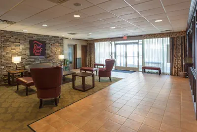 Photo 3 - Red Roof Inn & Suites DeKalb