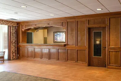Photo 3 - Red Roof Inn & Suites DeKalb