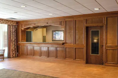 Photo 4 - Red Roof Inn & Suites DeKalb