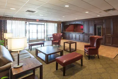 Photo 5 - Red Roof Inn & Suites DeKalb