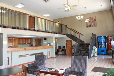 Photo 3 - Super 8 by Wyndham Morrilton
