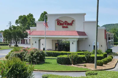 Photo 2 - Red Roof Inn Dalton