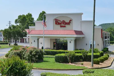 Photo 2 - Red Roof Inn Dalton