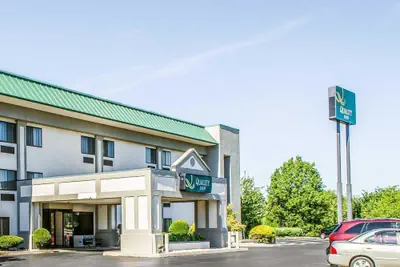 Photo 2 - Quality Inn Harrisburg - Hershey Area