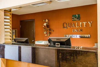 Photo 3 - Quality Inn Harrisburg - Hershey Area