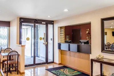 Photo 5 - Quality Inn Harrisburg - Hershey Area
