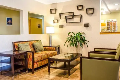 Photo 4 - Quality Inn Harrisburg - Hershey Area