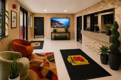 Photo 4 - Super 8 by Wyndham Lexington Park/California Area