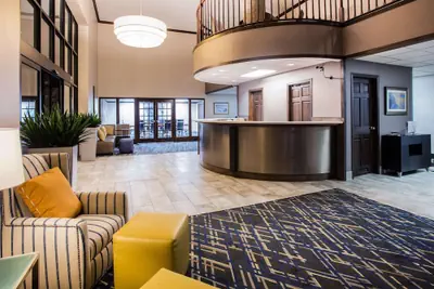 Photo 5 - Baymont by Wyndham Madison West/Middleton WI West