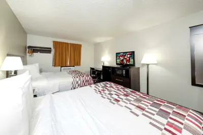 Photo 5 - Red Roof Inn Culpeper
