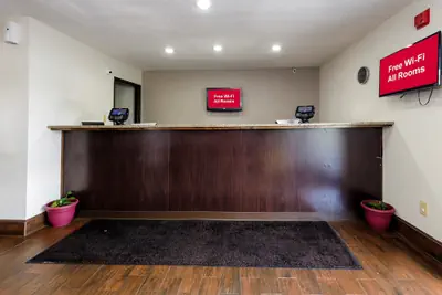 Photo 4 - Red Roof Inn Culpeper