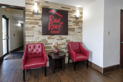 Photo 3 - Red Roof Inn Culpeper