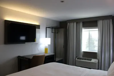 Photo 5 - Comfort Inn Mount Pleasant – Racine