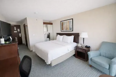 Photo 5 - Hotel Lotus Kansas City Stadium
