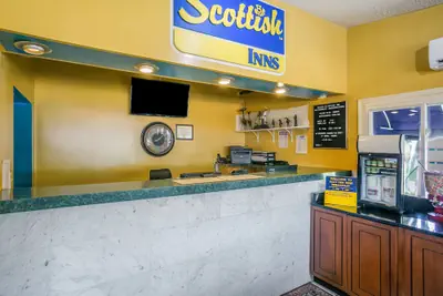 Photo 3 - Scottish Inns Harrisburg - Hershey South