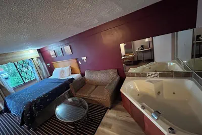 Photo 2 - Scottish Inns Harrisburg - Hershey South