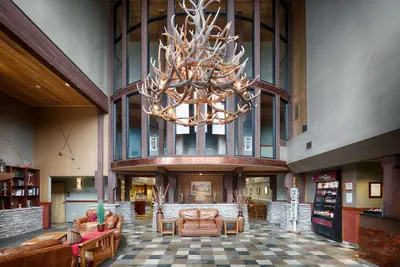 Photo 3 - Red Lion Hotel Kalispell