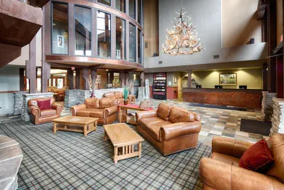 Photo 5 - Red Lion Hotel Kalispell