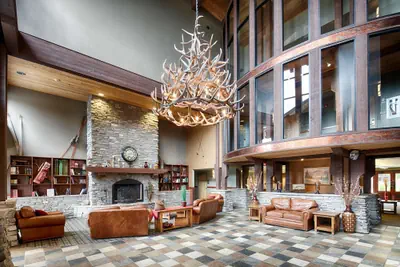 Photo 4 - Red Lion Hotel Kalispell