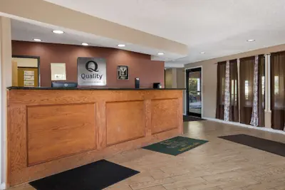 Photo 3 - Quality Inn Ashland I-71 and US 250