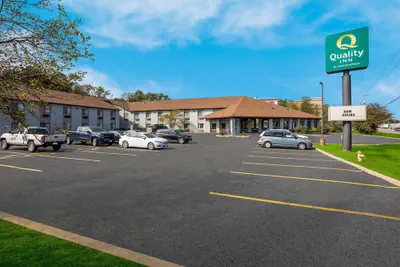 Photo 2 - Quality Inn Ashland I-71 and US 250