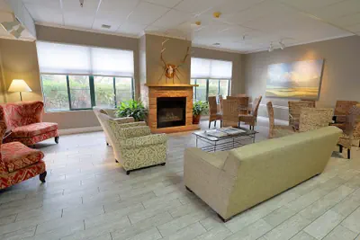 Photo 3 - The Great Falls Inn by Riversage