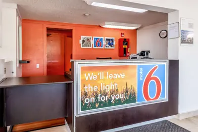 Photo 4 - Motel 6 Mansfield, OH