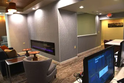 Photo 3 - DoubleTree by Hilton Helena Downtown