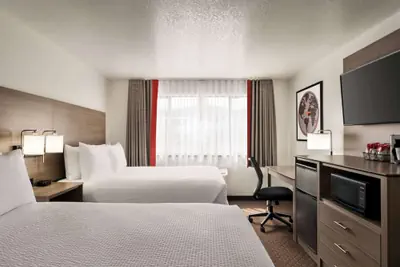 Photo 3 - Best Western Helena/Capitol Hotel