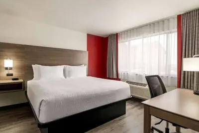 Photo 4 - Best Western Helena/Capitol Hotel
