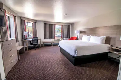 Photo 2 - Best Western Helena/Capitol Hotel