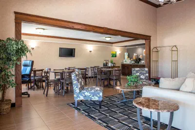Photo 3 - Quality Inn Meadville