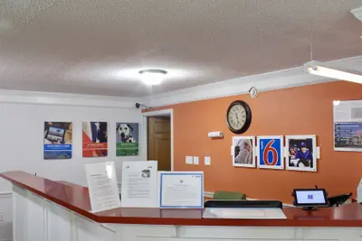 Photo 5 - Motel 6 - Dayton, OH