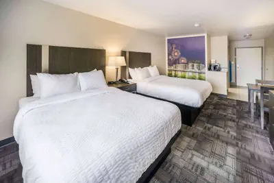 Photo 4 - AmericInn by Wyndham Green Bay Near Stadium