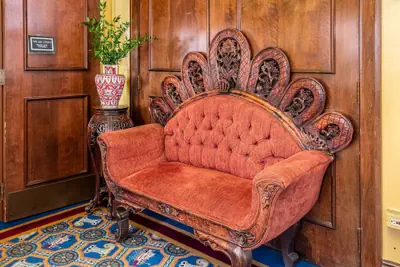 Photo 5 - The Lafayette A grand Riverboat Era Hotel