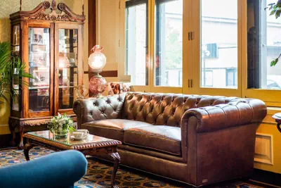 Photo 3 - The Lafayette A grand Riverboat Era Hotel