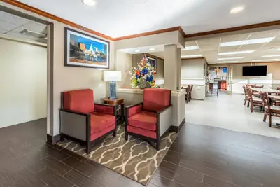 Photo 4 - Comfort Inn Festus - St Louis South