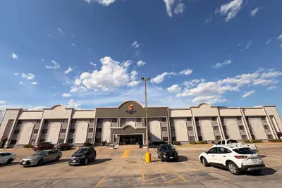 Photo 2 - Comfort Inn Festus - St Louis South
