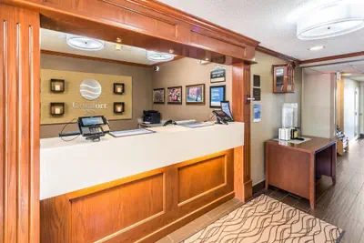 Photo 5 - Comfort Inn Festus - St Louis South