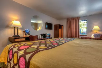 Photo 5 - Super 8 by Wyndham Jackson Hole
