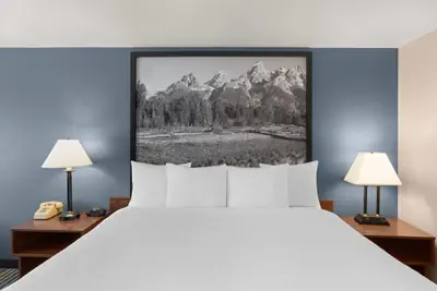 Photo 5 - Super 8 by Wyndham Jackson Hole