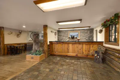Photo 3 - Super 8 by Wyndham Jackson Hole